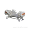 Manual three function Medical Hospital Bed